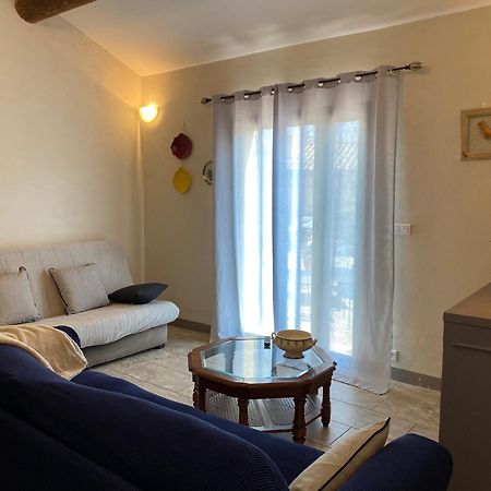 La Petite Garrigue Villa Mérindol Buitenkant foto