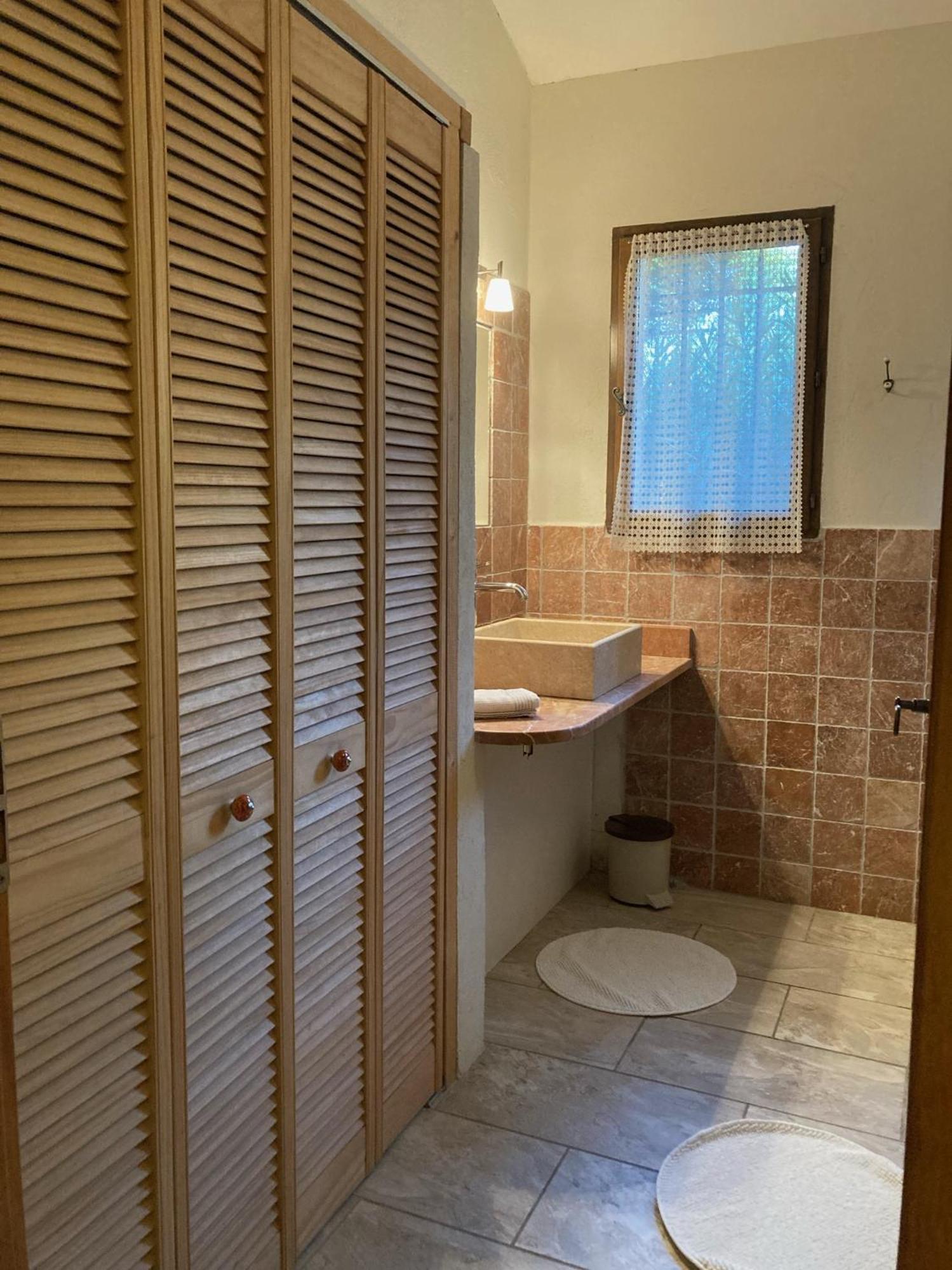 La Petite Garrigue Villa Mérindol Buitenkant foto